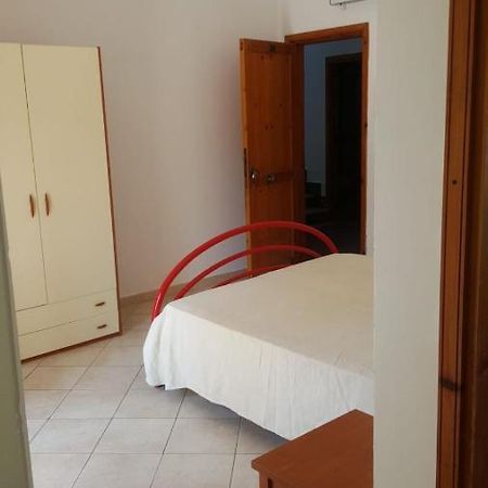 Residence Oasi Briatico Esterno foto