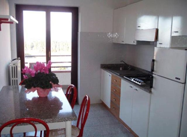 Residence Oasi Briatico Esterno foto