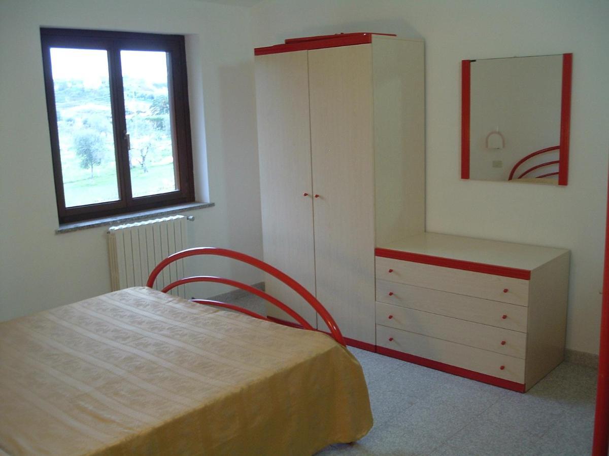 Residence Oasi Briatico Camera foto
