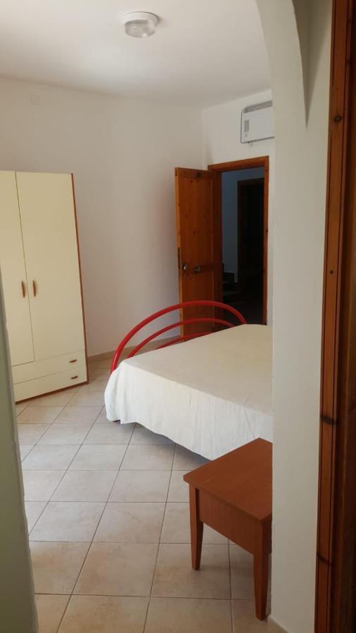 Residence Oasi Briatico Esterno foto