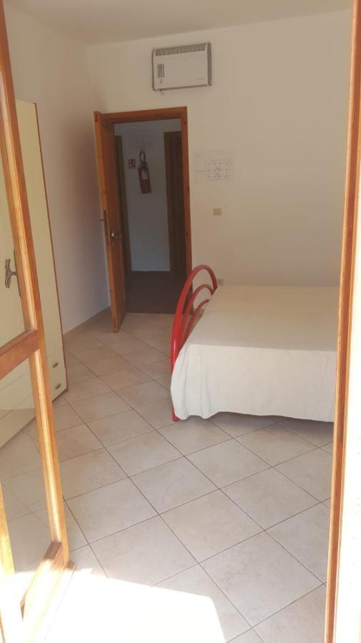 Residence Oasi Briatico Esterno foto